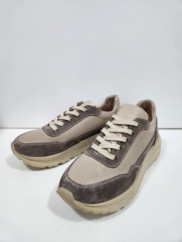 Кроссовки Libero Shoes светло-коричневый
