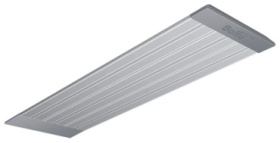 Инфракрасный обогреватель Ballu BIH-AP4-3.0 серый