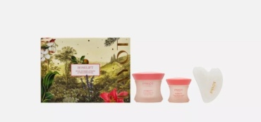 PAYOT Roselift Collagene набор по уходу за лицом для женщин