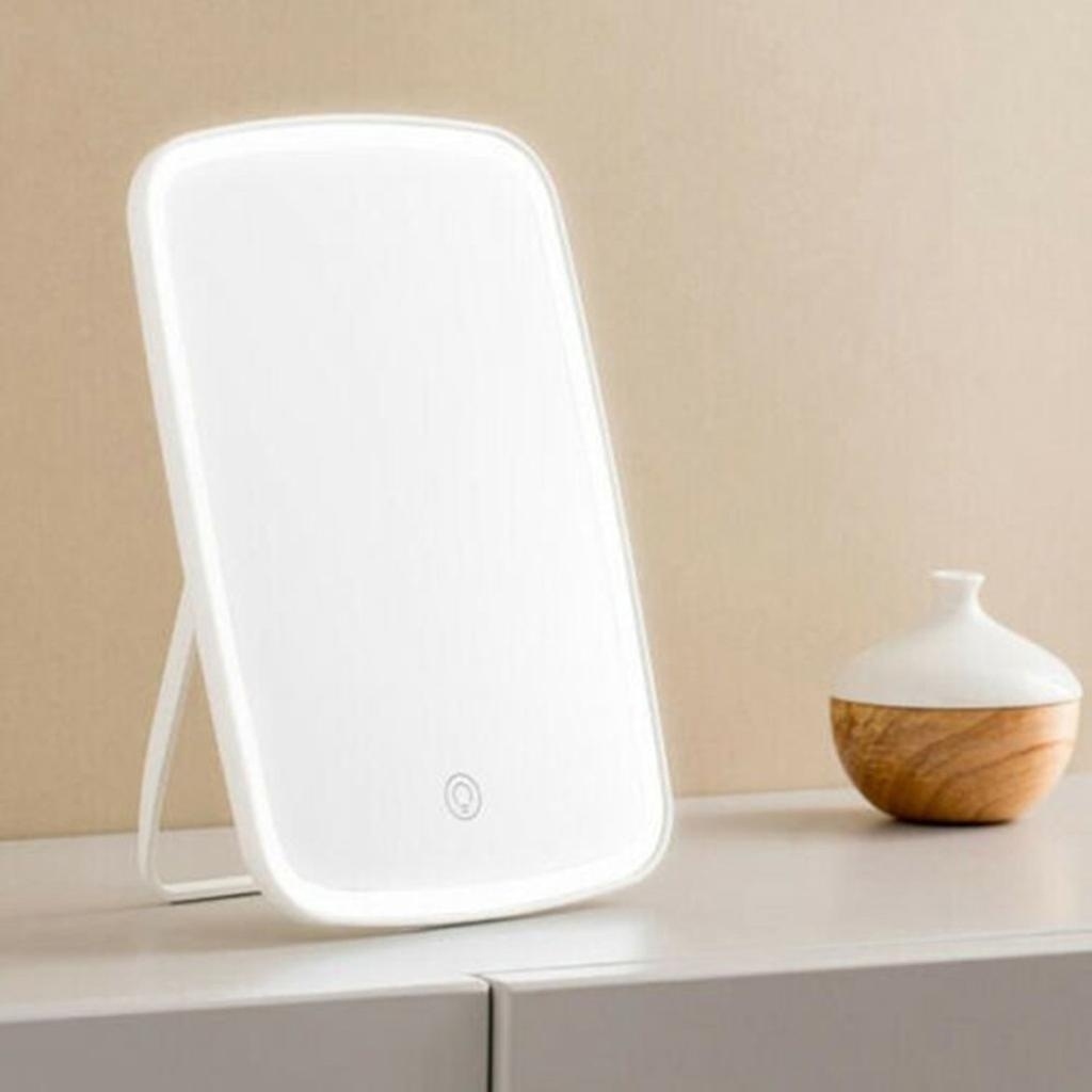 Купить MIRROR Lux Зеркало со встроенной светодиодной лампой в Алматы ...