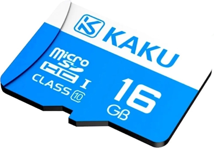 Карта памяти KAKU KSC-434 16 Гб
