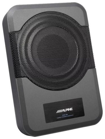 Alpine PWE-S8