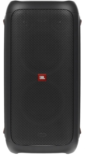 Купить Портативная колонка JBL PartyBox 100 черный в Алматы – Магазин ...