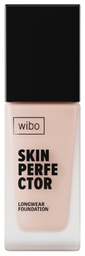 Wibo Longwear Foundation Skin Perfector тональный крем 4 30 мл