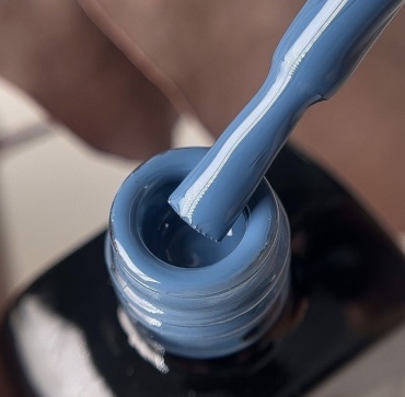 NEXT BEAUTY гель-лак 2U 13 Blue глянцевое 12 мл