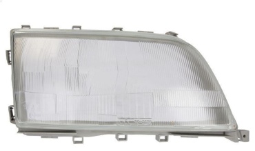 HELLA стекло фары 9AH150866-001