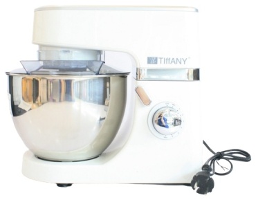 Миксер Tiffany TF-801 белый