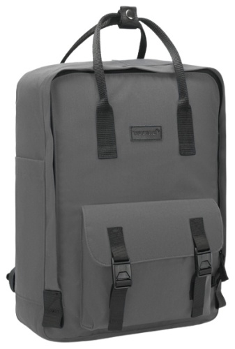 Рюкзак Tigernu T-B9016 до 15" серый