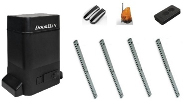 Doorhan комплект автоматики DHSlinding-1300PRO