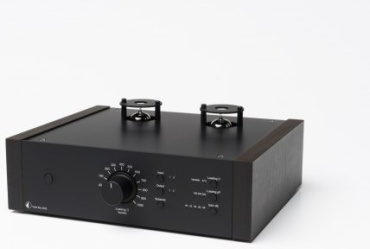 Pro-Ject Tube Box DS2 черный