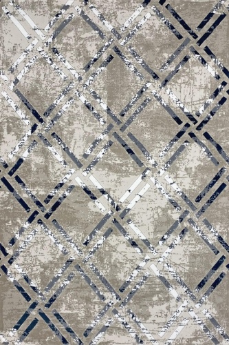 Ковер Bal Tekstil 100x150 см, короткий ворс, Казахстан