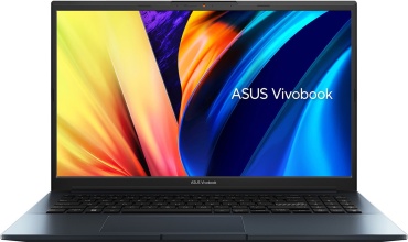 ASUS Vivobook Pro 15 15.6" / 16 Гб / SSD 512 Гб / DOS / K6500ZC / 90NB0XK1-M00LV0