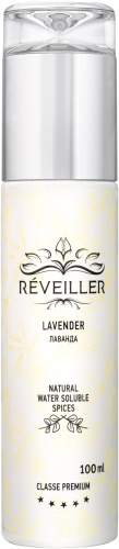 REVEILLER жидкие специи Экстракта лаванды 100 г