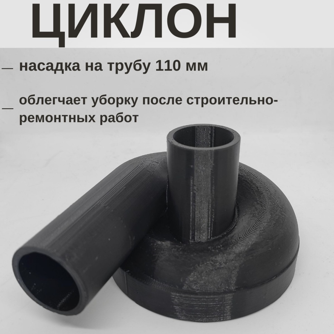 Фильтр для пылесоса многоразовый CF-11040 1 шт