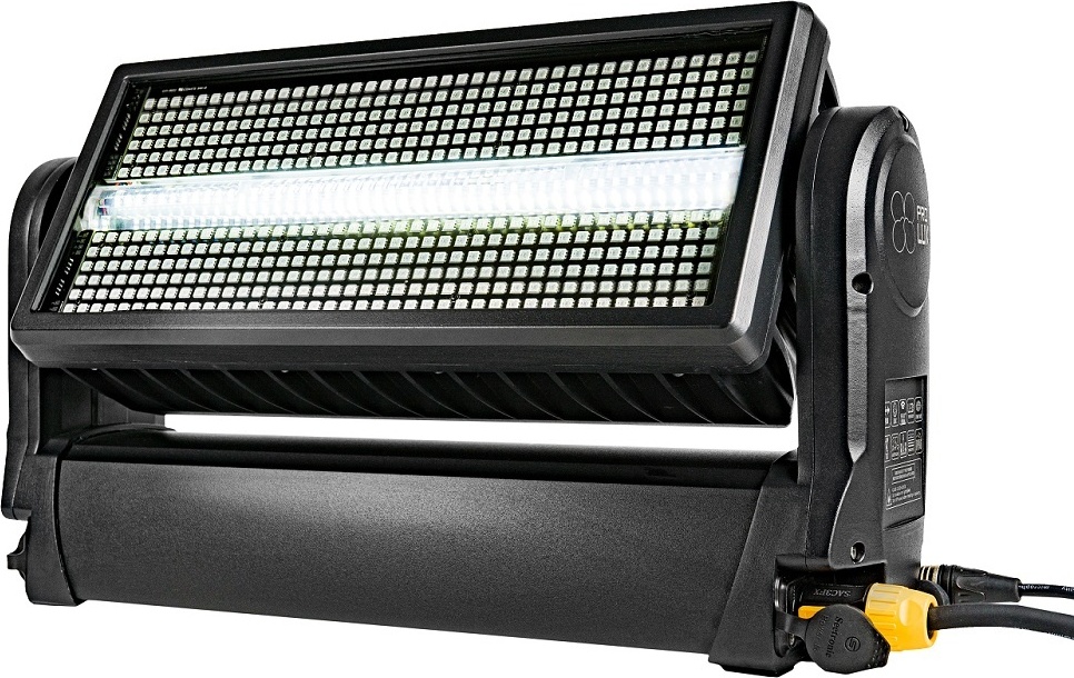PRO LUX MOVING STROBE