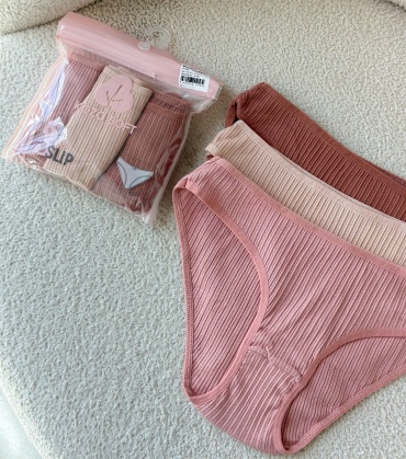 Слипы Koza Underwear коричневый