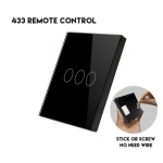 Комплект умного дома Беспроводной выключатель