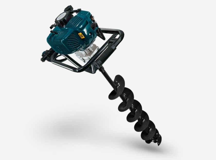 Мотобур бензиновый TASKUM TD520