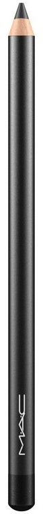 M.A.C Eye Kohl карандаш черный Smolder