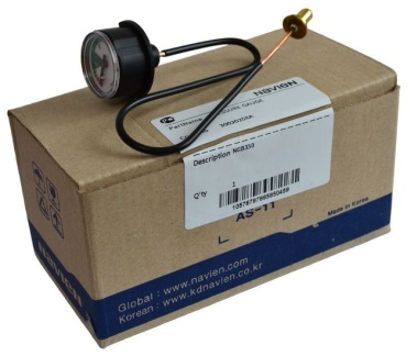 Navien манометр Navıen Deluxe C/S 1 шт.