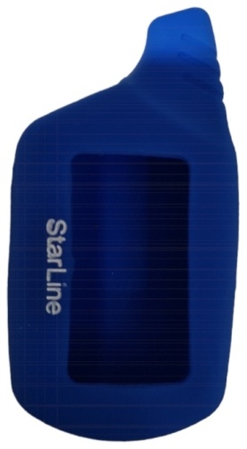 Брелок StarLine силикон 1 шт
