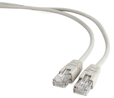 Кабель RJ-45 - RJ-45 20 м