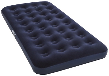 Матрас Bestway 67001, 188x99x22 см, насос отсутствует