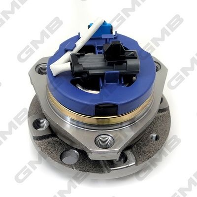 GMB Ступица Колеса GH30910A
