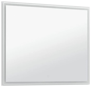 Зеркало настенное Nova 100x80 см