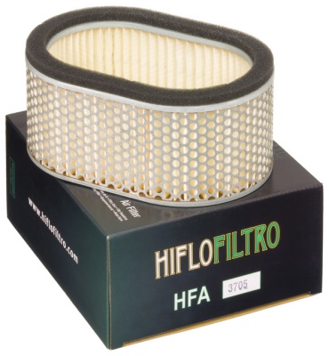 HIFLOFILTRO воздушный фильтр HFA3705