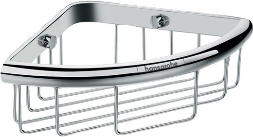 HansGrohe Logis Universal HG41710000 серебристый