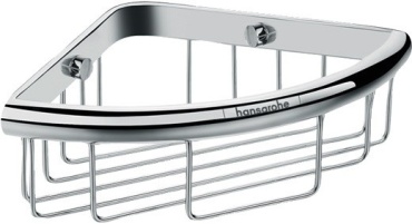 HansGrohe Logis Universal HG41710000 серебристый