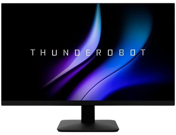 Монитор 23.8" ThundeRobot DF24H100 черный