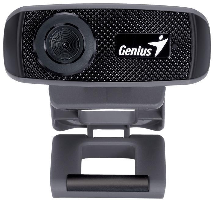 Веб-камера Genius FaceCam 1000X V2