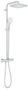 Grohe душевая стойка Tempesta System 250 Cube 26689001