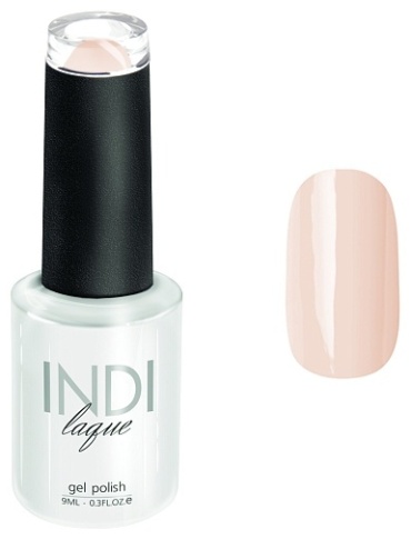 RuNail Professional гель-лак INDI laque №3677 глянцевое 9 мл