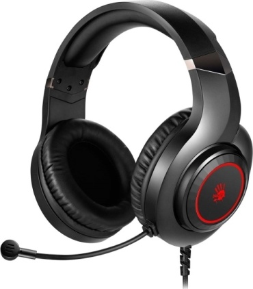 Наушники A4Tech Bloody G220S черный