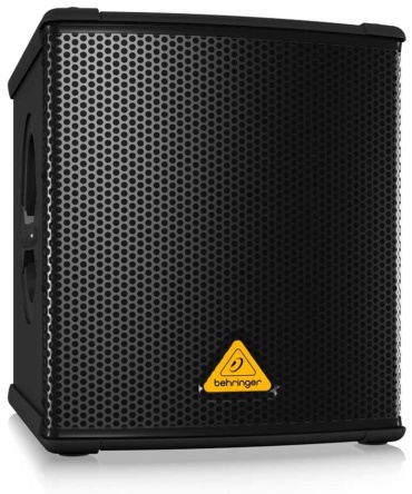 BEHRINGER B1200D-PRO черный
