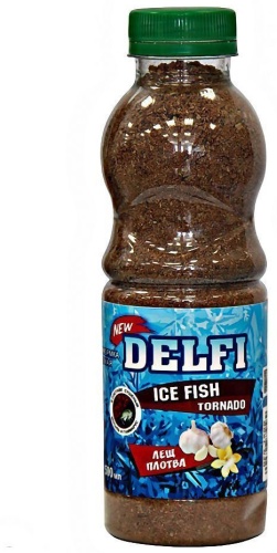 Delfi Ice Fish Tornado Big-Fish