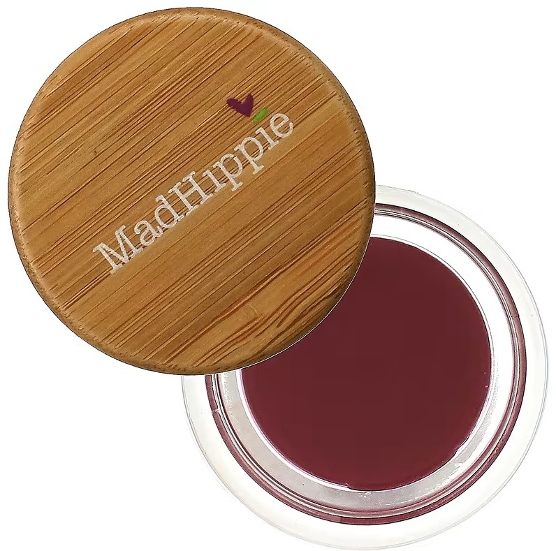 Mad Hippie Cheek and Lip Tint румяна Plum