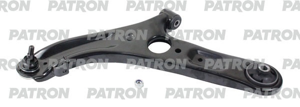 PATRON рычаг подвески PS5284L