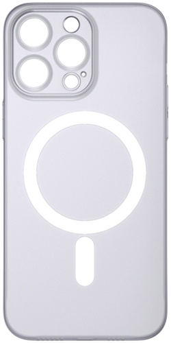 Чехол Totu для Apple iPhone 14 Pro Max белый