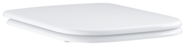 Сиденье Grohe 39813000 452x380 мм