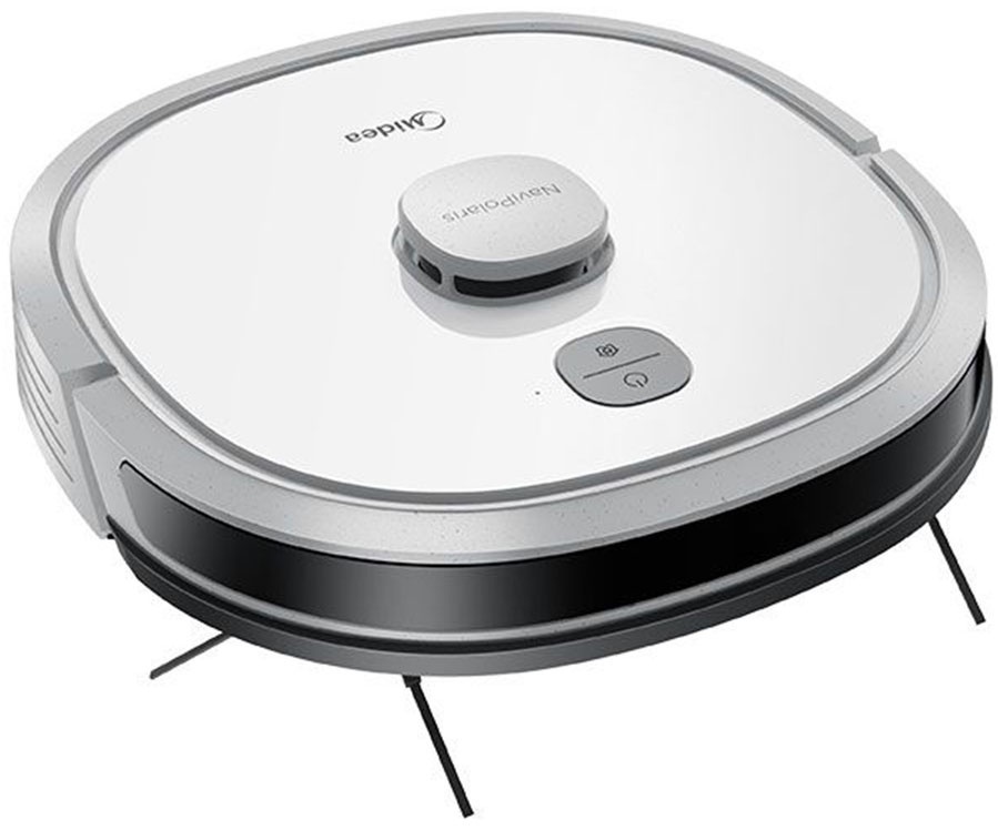 Робот-пылесос Midea M-6 263552 белый