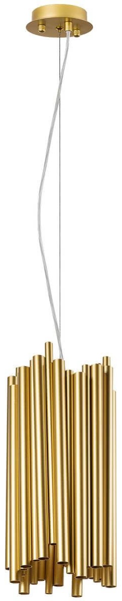 Люстра подвесная Lightstar G9, кол-во ламп: 6 шт