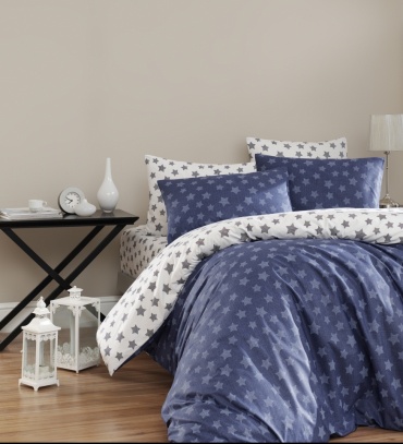 Комплект First Choice Light 1.5-спальный хлопок, 2 наволочки: 50x70 см