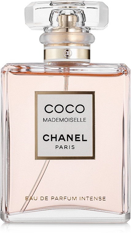 CHANEL Coco Mademoiselle Intense парфюмерная вода EDP 35 мл для женщин