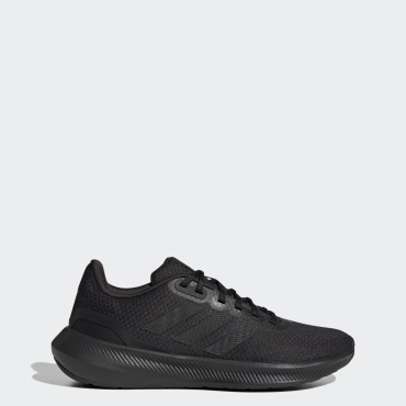 Кроссовки adidas RunFalcon черный