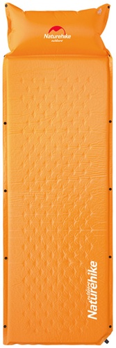 Вкладыш в спальный мешок, для надувного коврика Naturehike NH15Q002-D