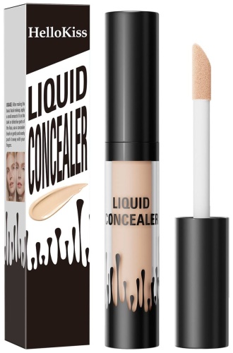 HelloKiss Liquid консилер 01